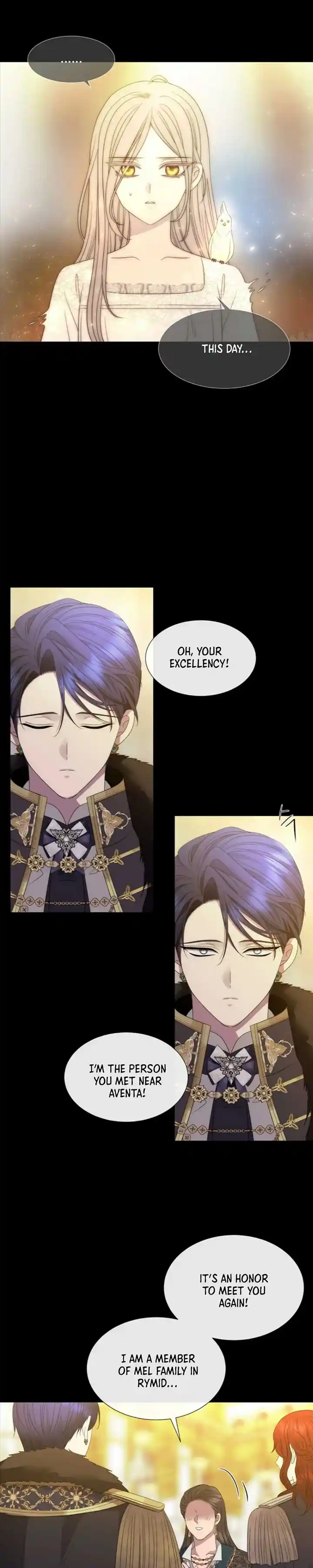 Charlotte Has Five Disciples Chapter 208