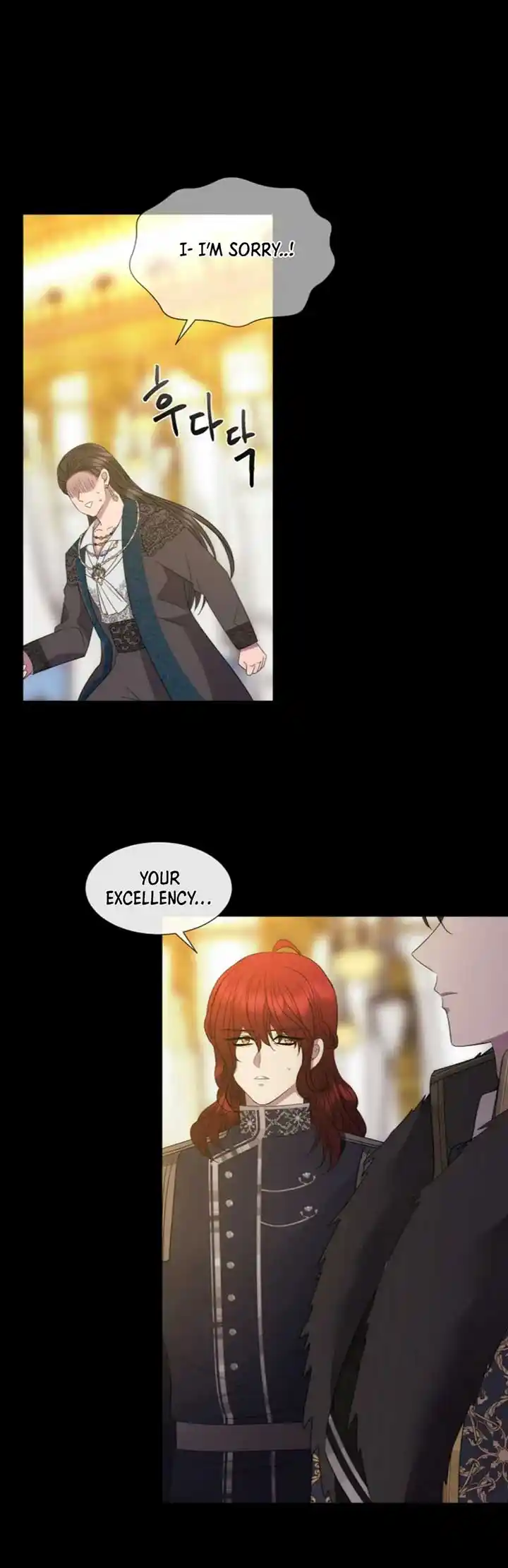 Charlotte Has Five Disciples Chapter 208