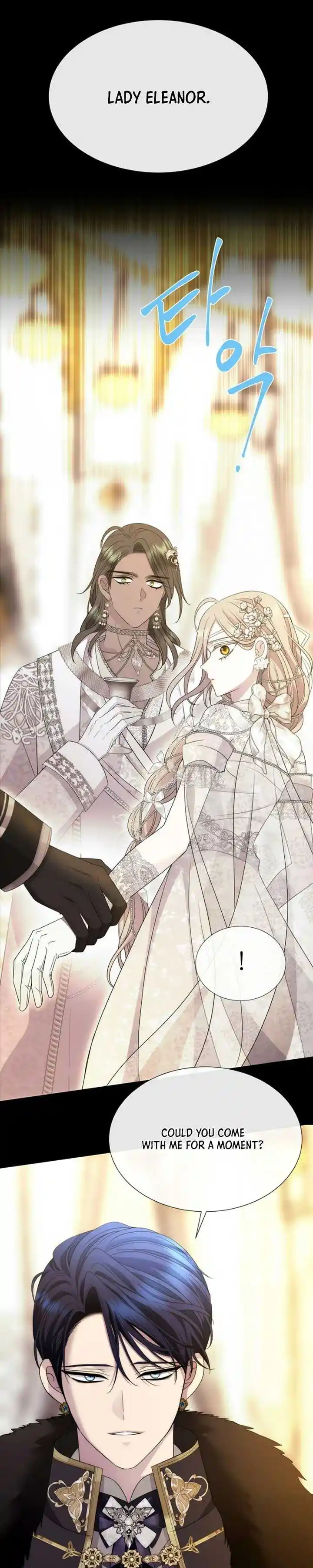 Charlotte Has Five Disciples Chapter 208