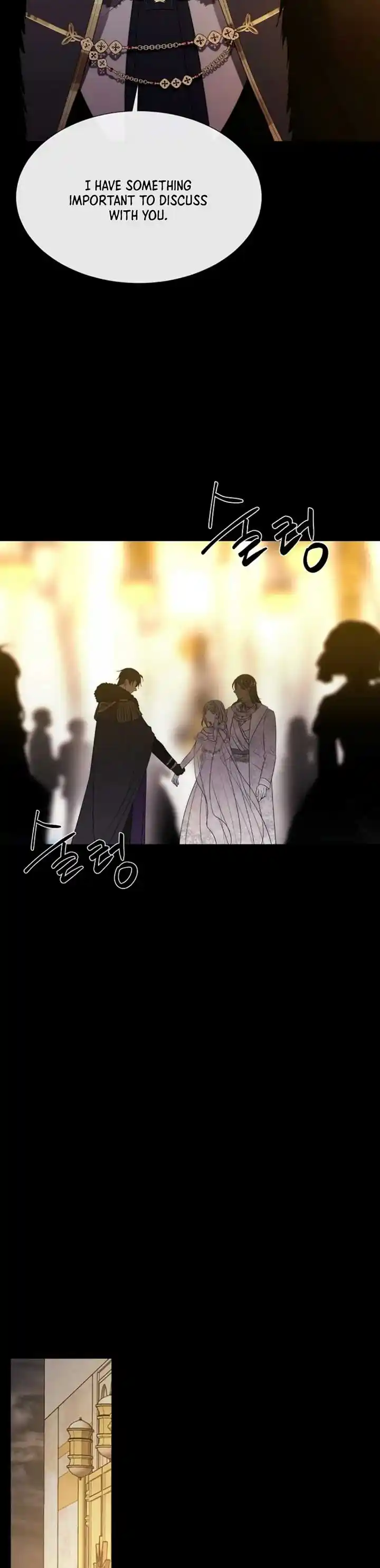 Charlotte Has Five Disciples Chapter 208