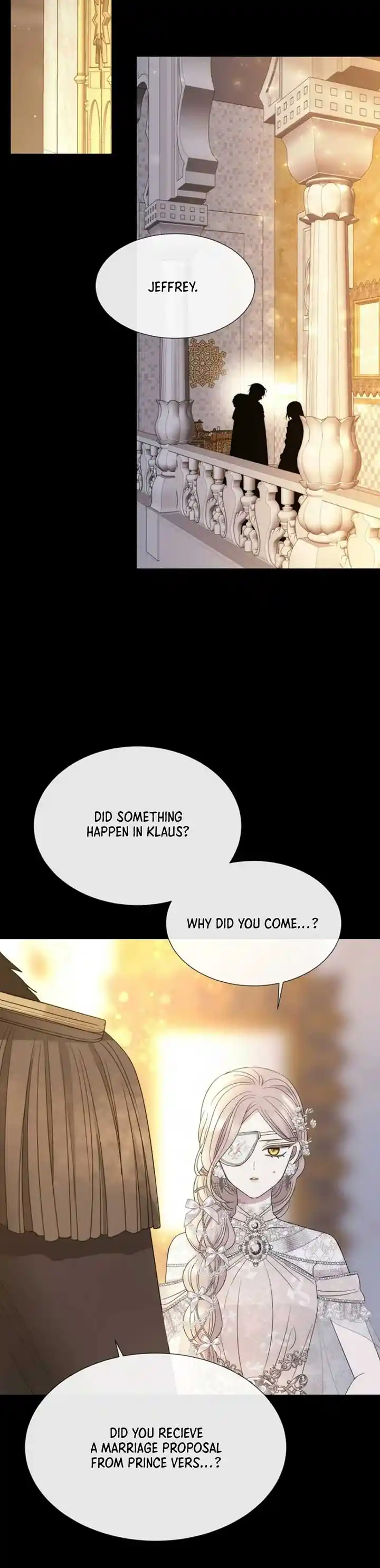 Charlotte Has Five Disciples Chapter 208