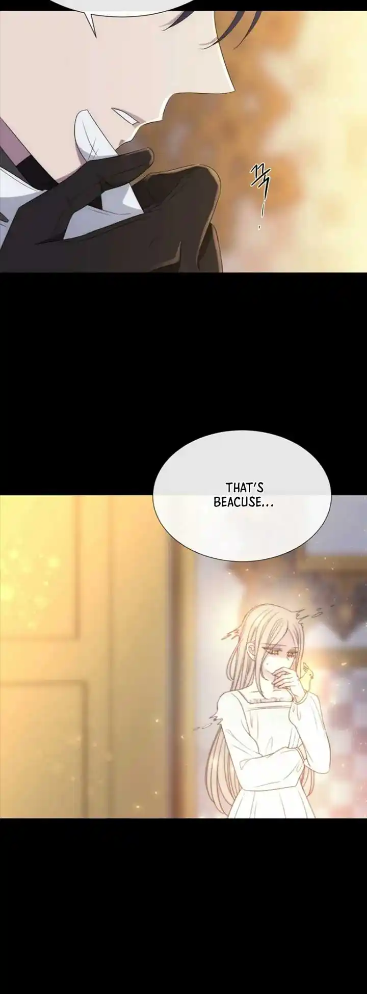 Charlotte Has Five Disciples Chapter 208