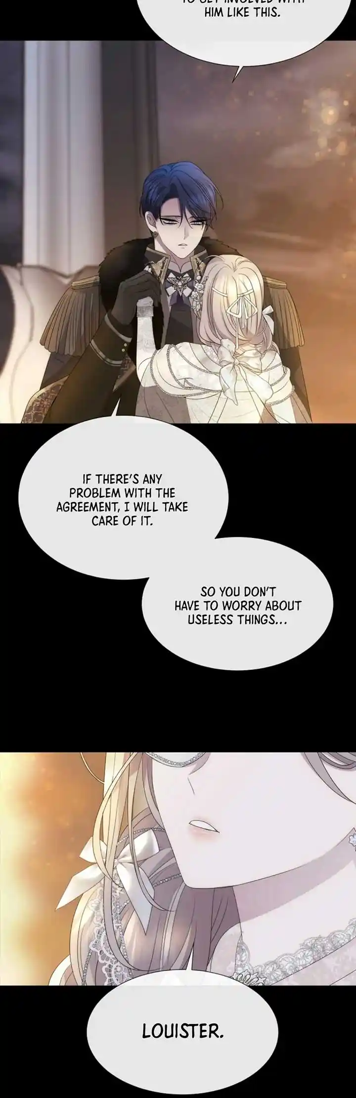 Charlotte Has Five Disciples Chapter 208