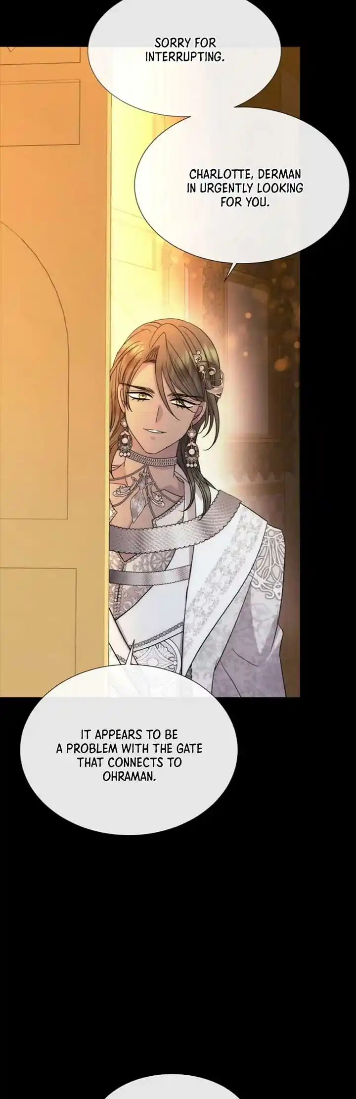 Charlotte Has Five Disciples Chapter 208