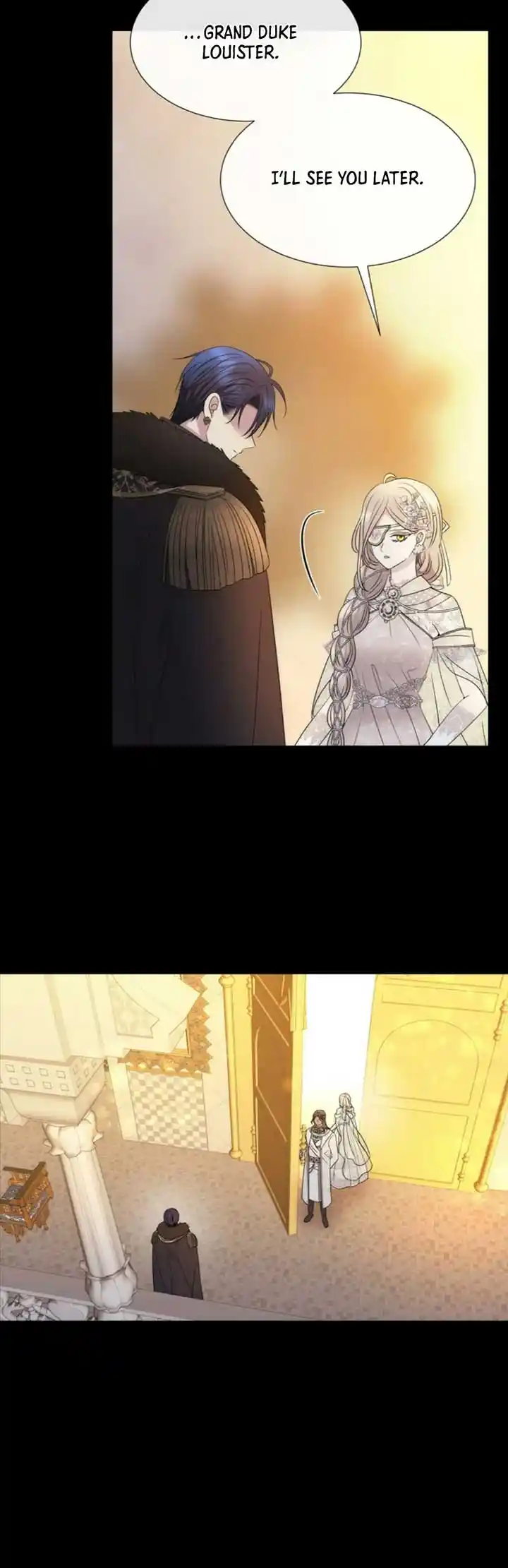 Charlotte Has Five Disciples Chapter 208