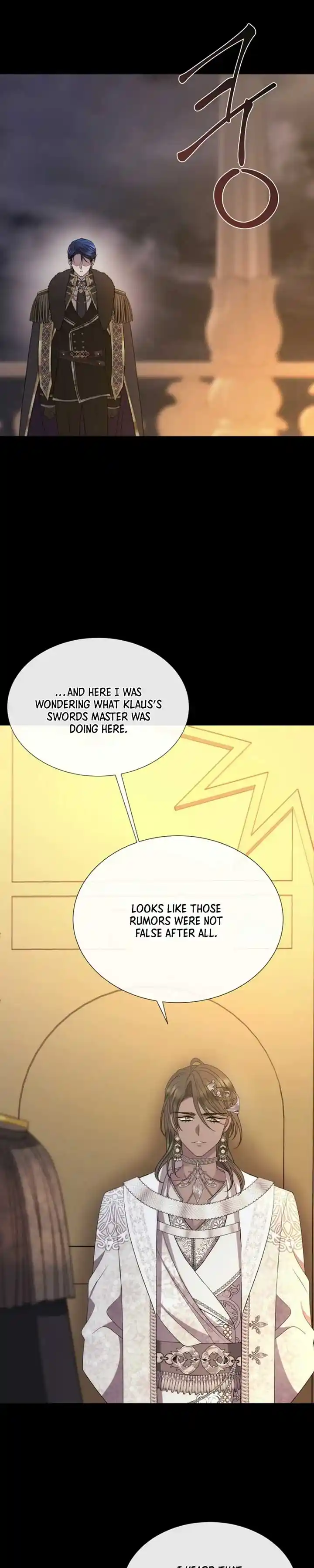 Charlotte Has Five Disciples Chapter 208