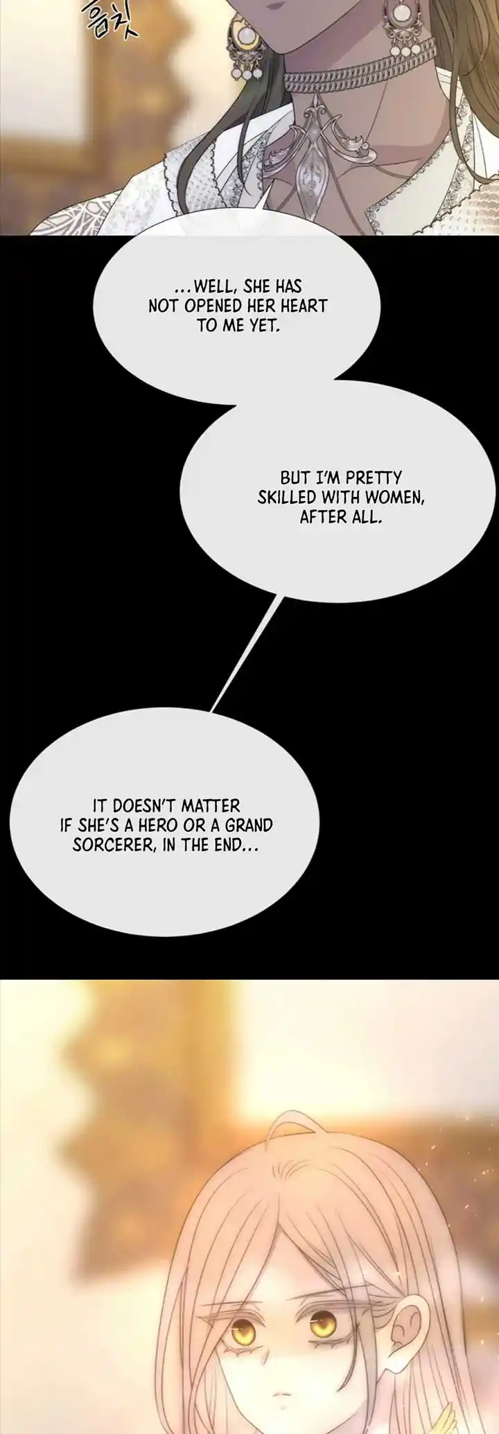 Charlotte Has Five Disciples Chapter 208