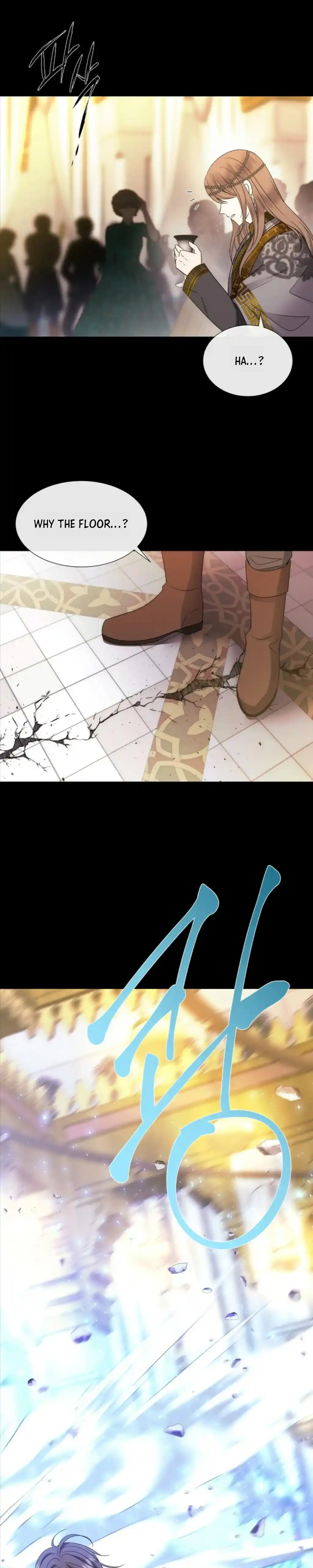 Charlotte Has Five Disciples Chapter 209