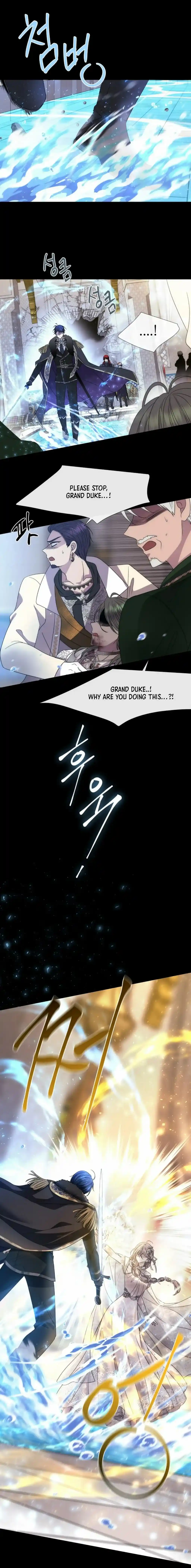 Charlotte Has Five Disciples Chapter 209