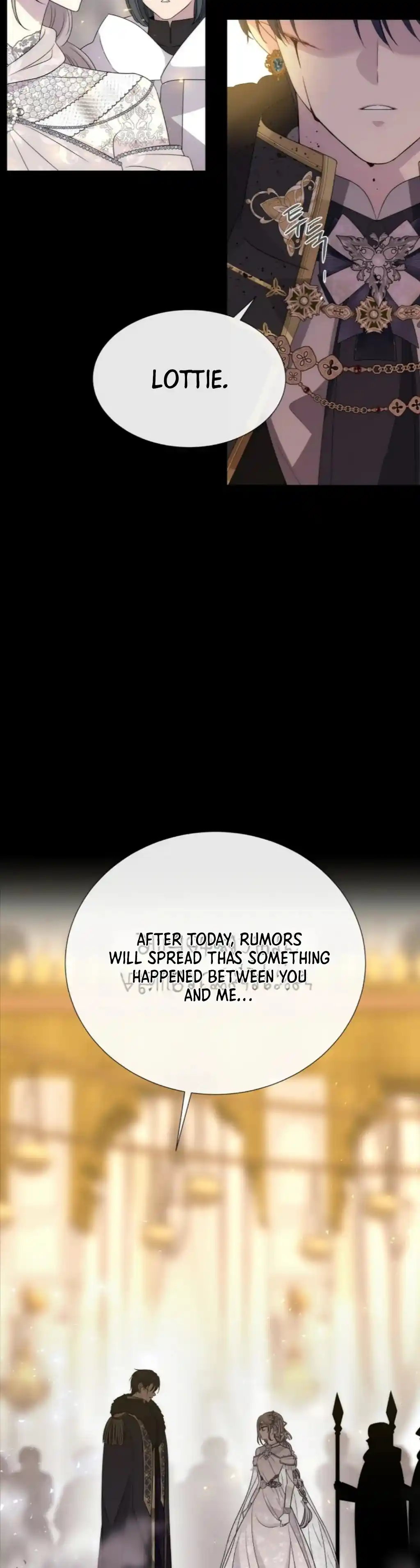 Charlotte Has Five Disciples Chapter 209