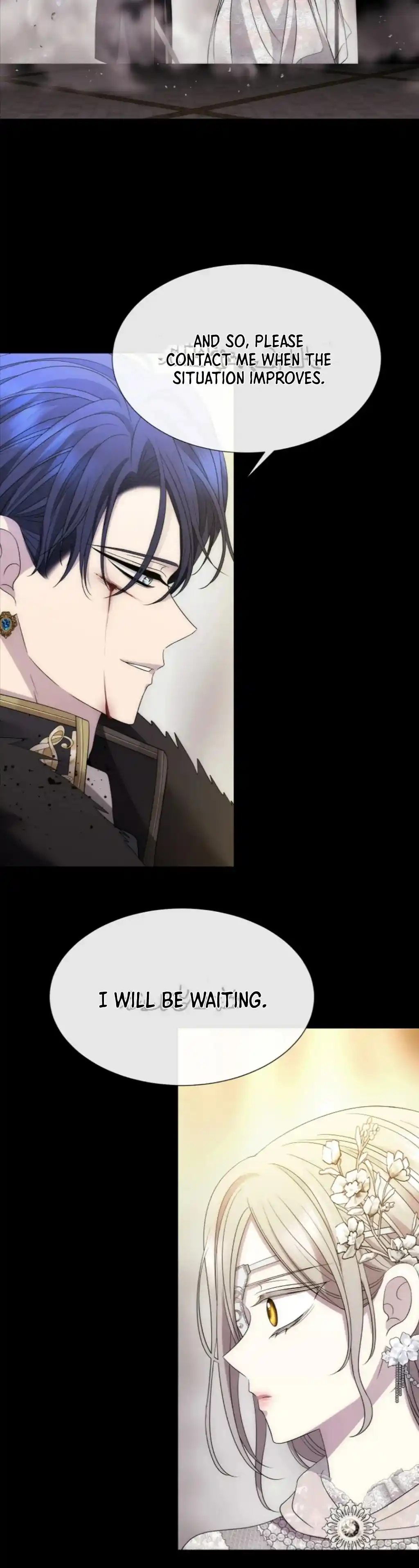 Charlotte Has Five Disciples Chapter 209