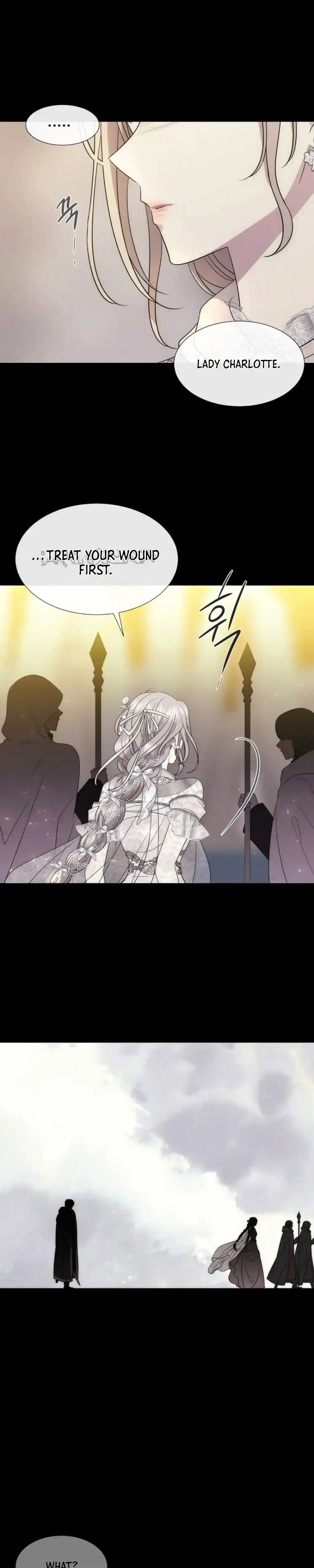 Charlotte Has Five Disciples Chapter 209