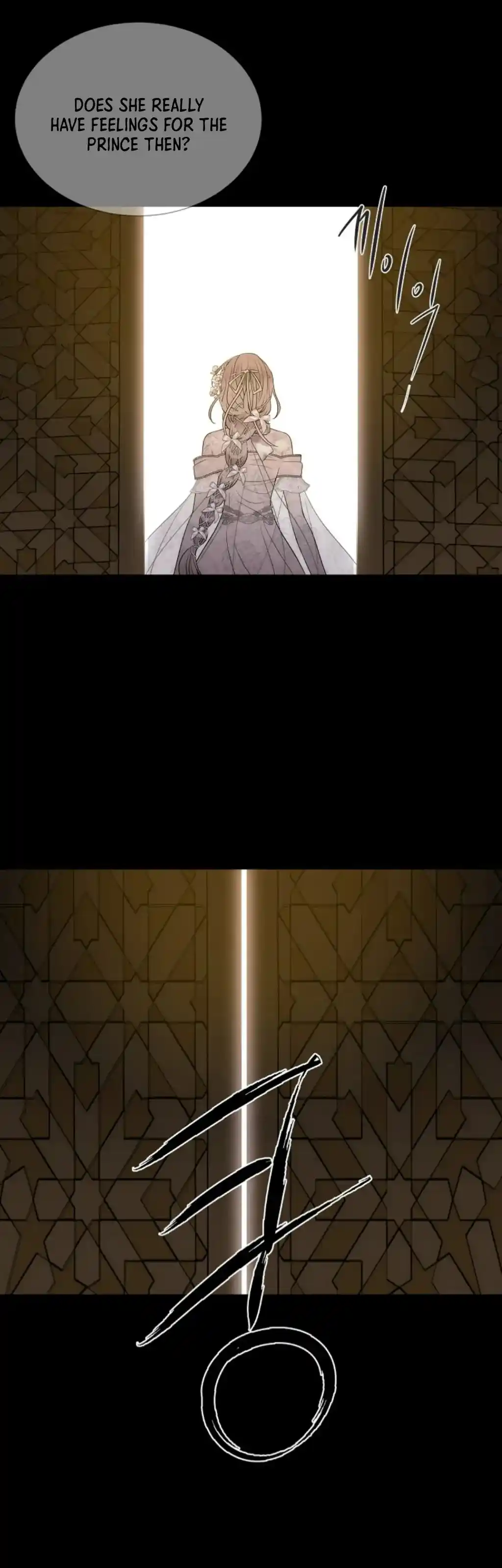 Charlotte Has Five Disciples Chapter 209