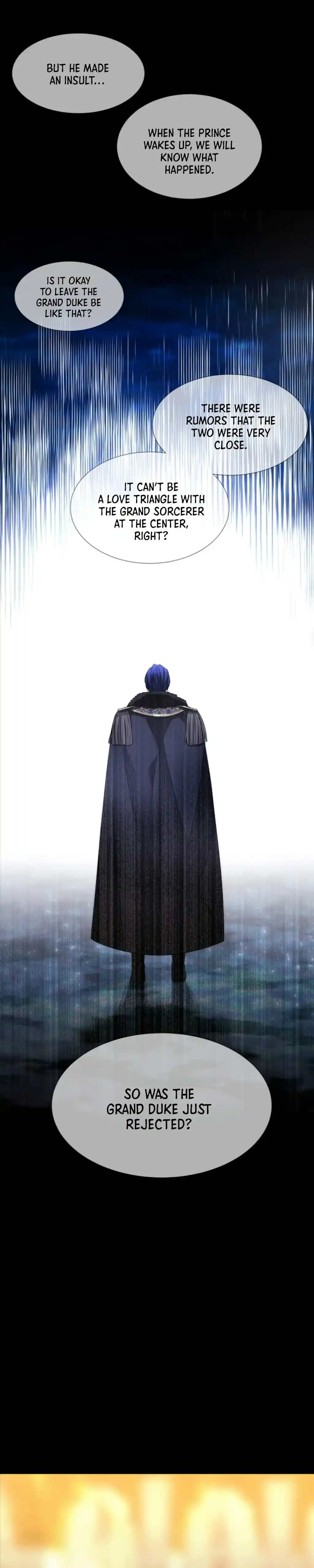 Charlotte Has Five Disciples Chapter 209