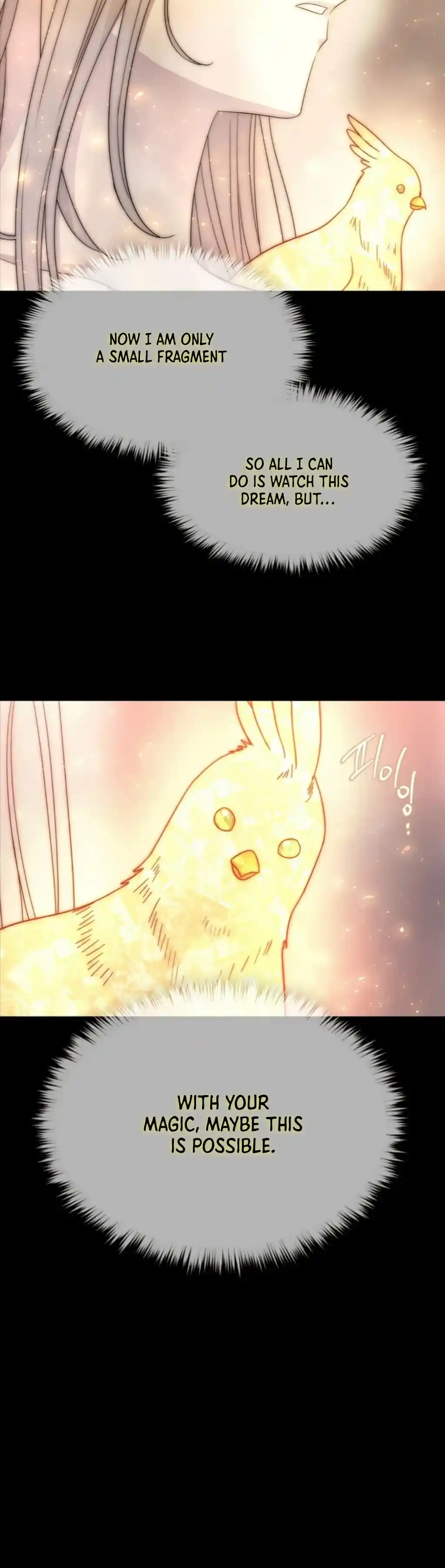 Charlotte Has Five Disciples Chapter 209