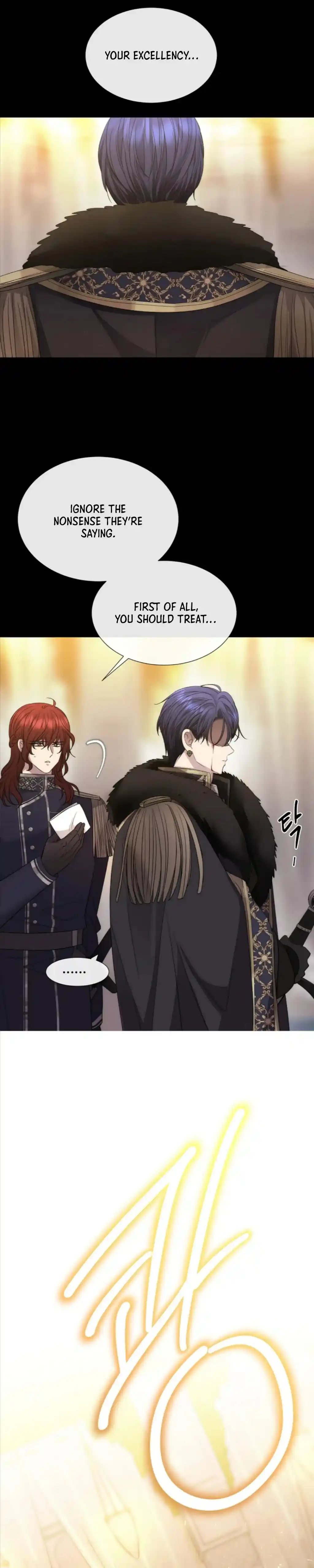 Charlotte Has Five Disciples Chapter 209