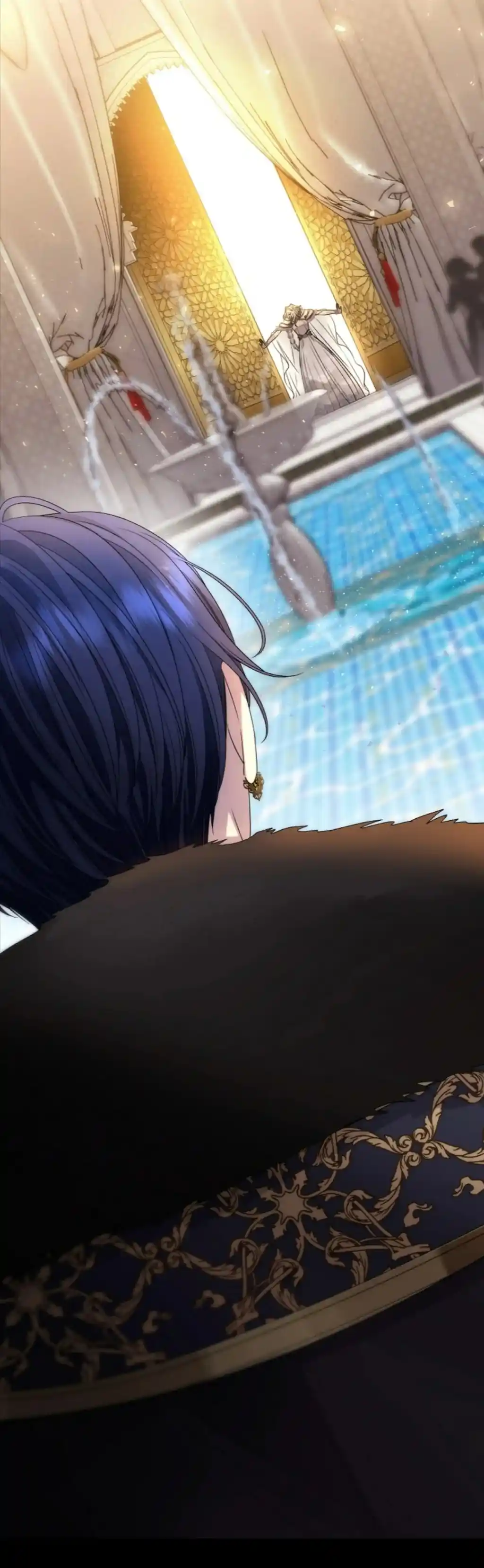 Charlotte Has Five Disciples Chapter 209