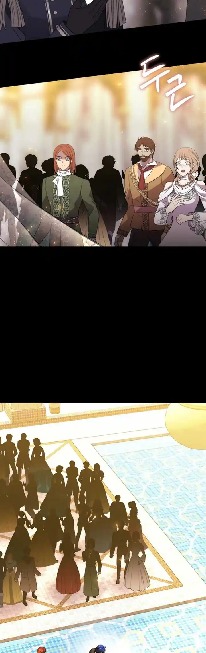 Charlotte Has Five Disciples Chapter 210