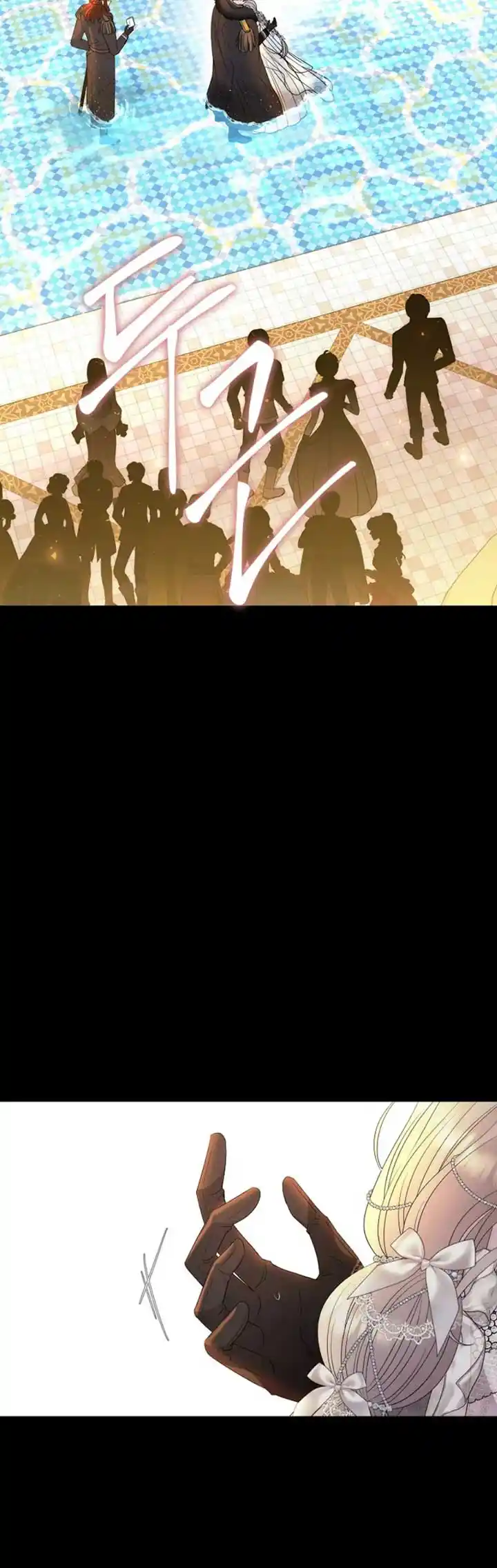 Charlotte Has Five Disciples Chapter 210