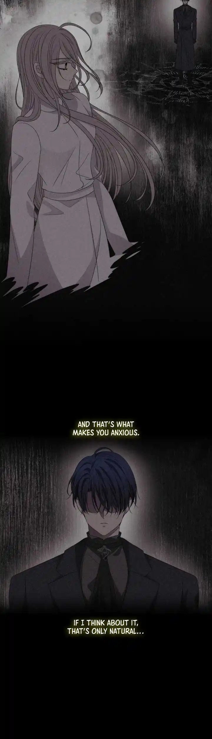 Charlotte Has Five Disciples Chapter 210