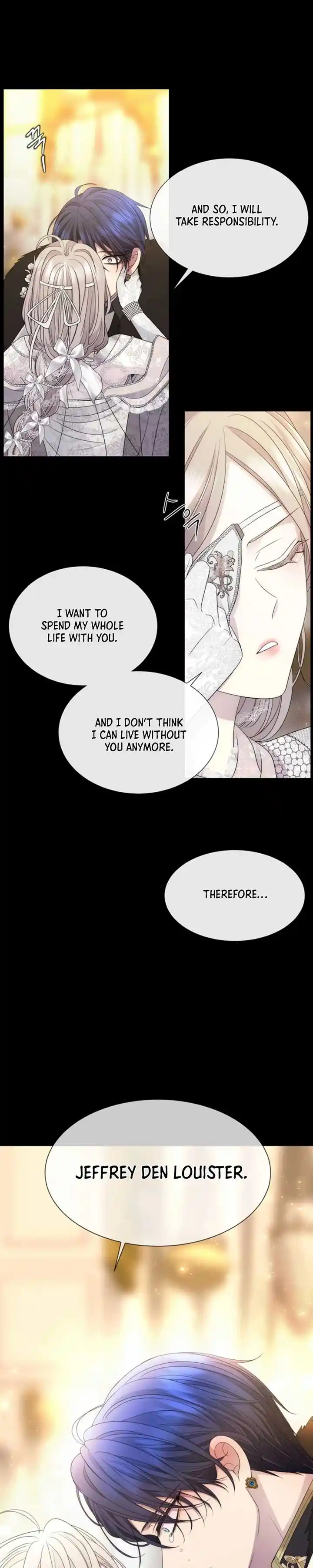 Charlotte Has Five Disciples Chapter 210