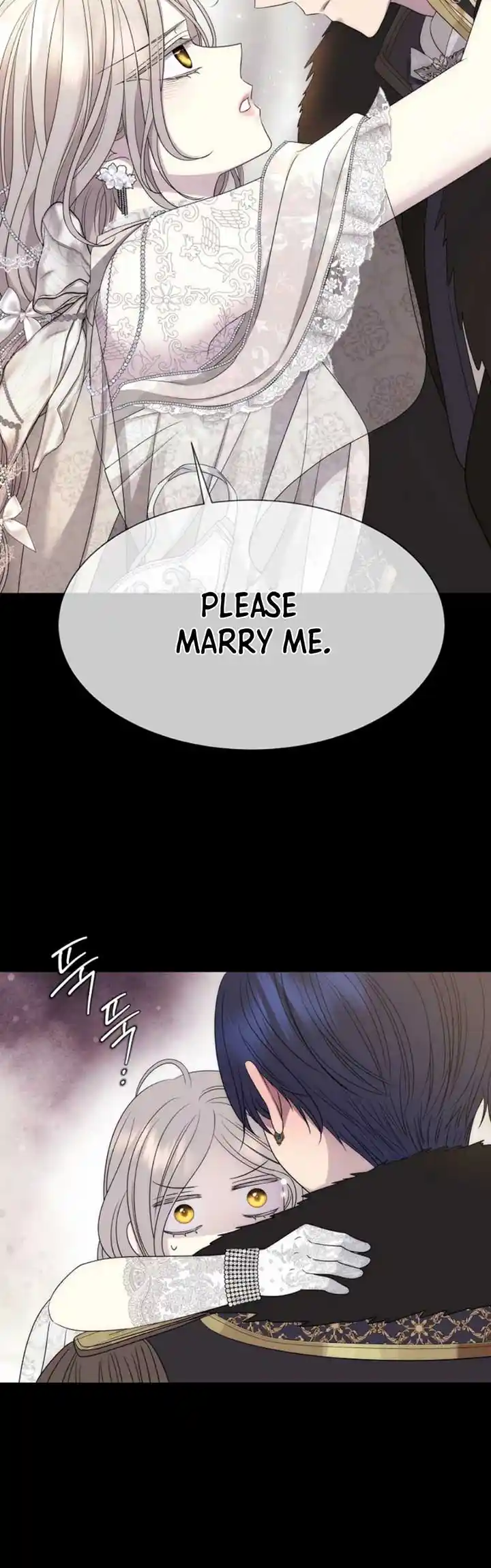 Charlotte Has Five Disciples Chapter 210