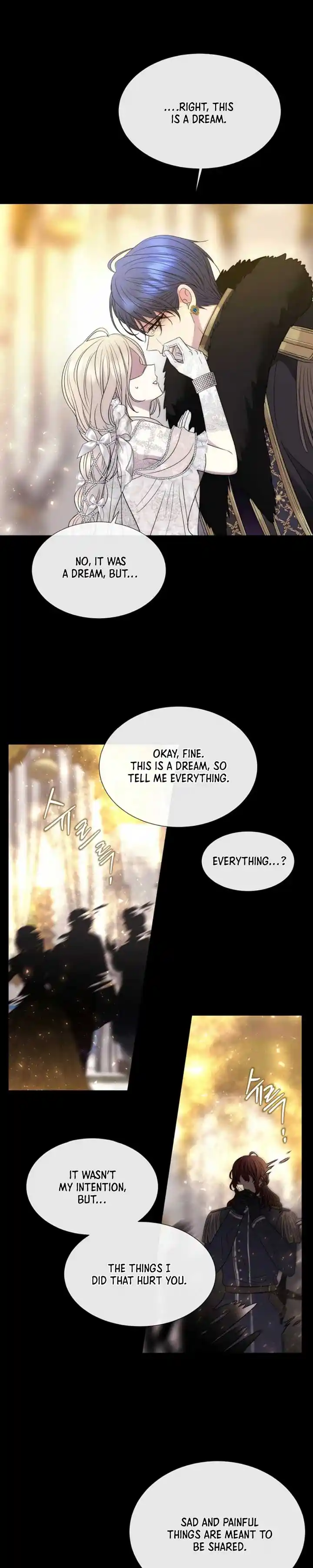 Charlotte Has Five Disciples Chapter 210