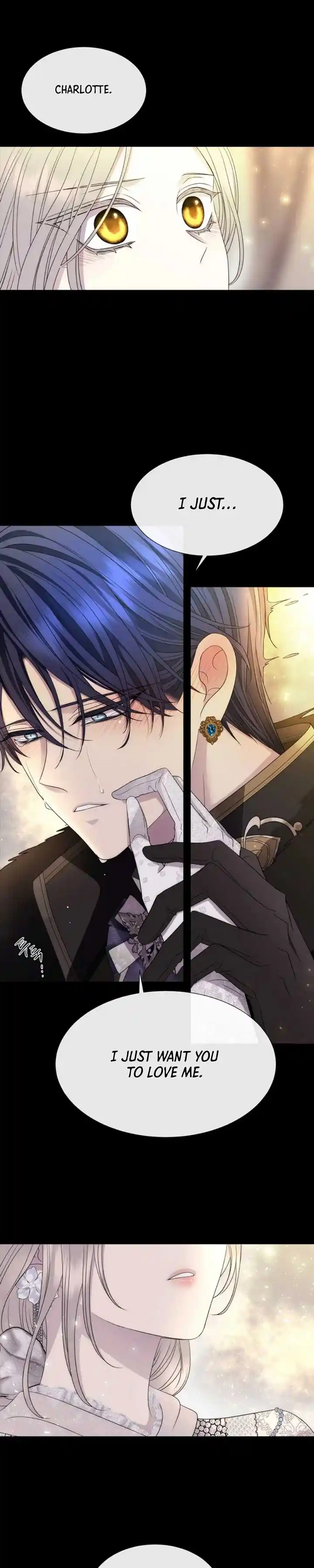 Charlotte Has Five Disciples Chapter 210