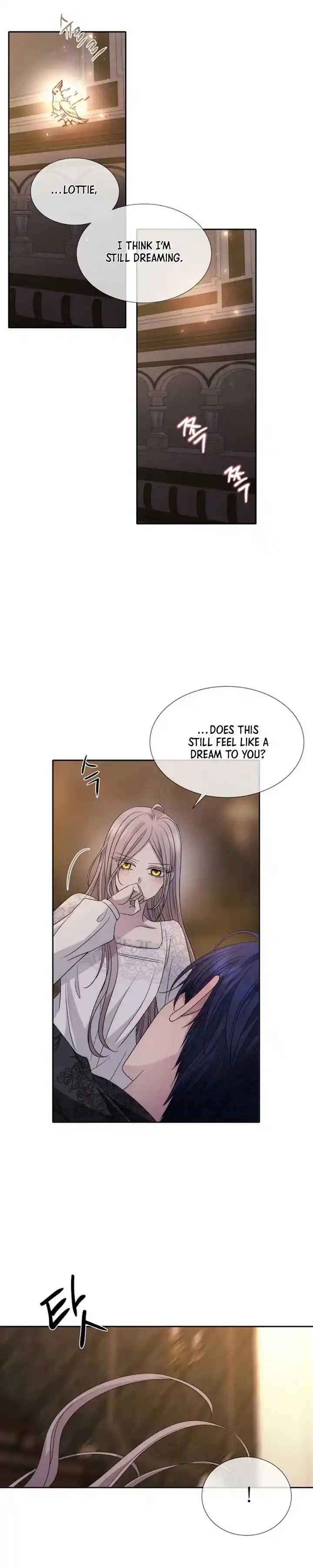 Charlotte Has Five Disciples Chapter 210