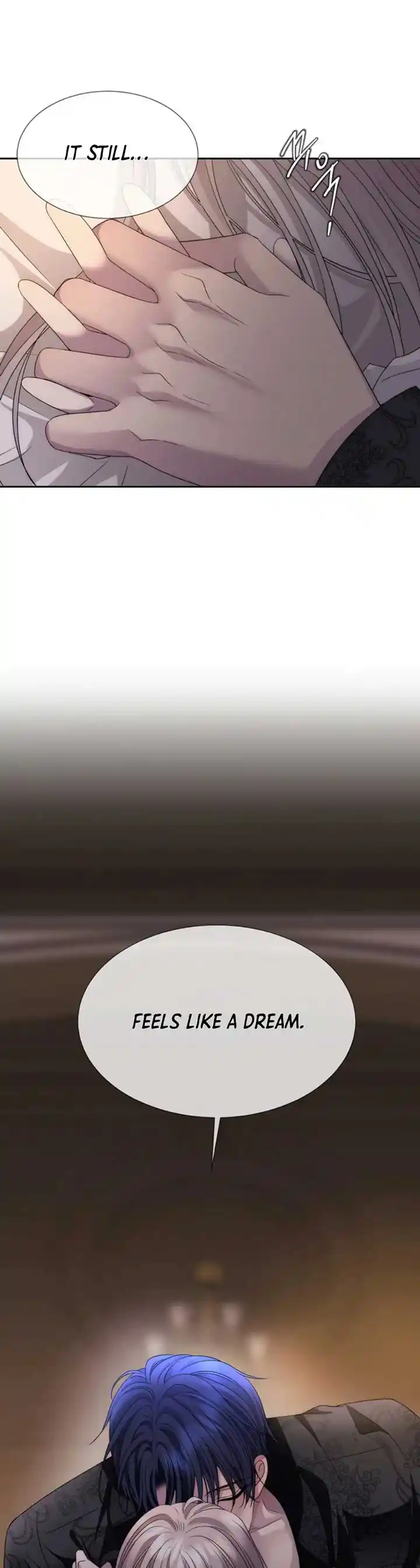 Charlotte Has Five Disciples Chapter 210