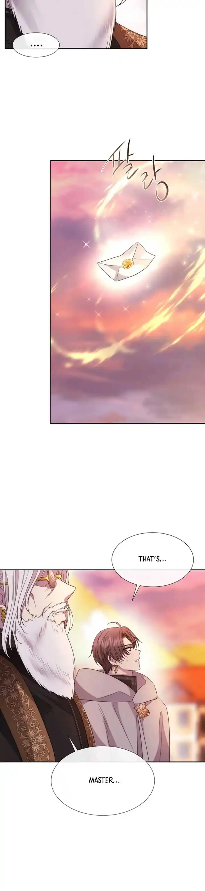 Charlotte Has Five Disciples Chapter 210