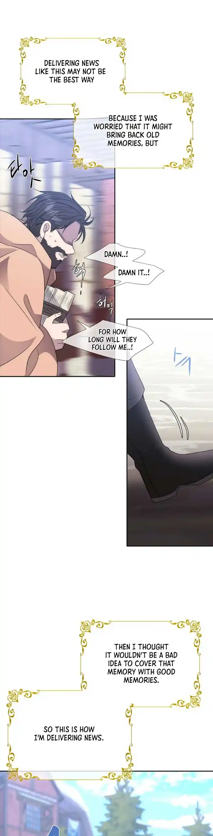 Charlotte Has Five Disciples Chapter 210