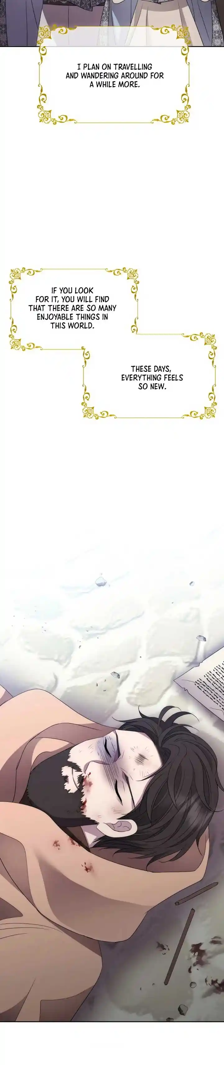 Charlotte Has Five Disciples Chapter 210