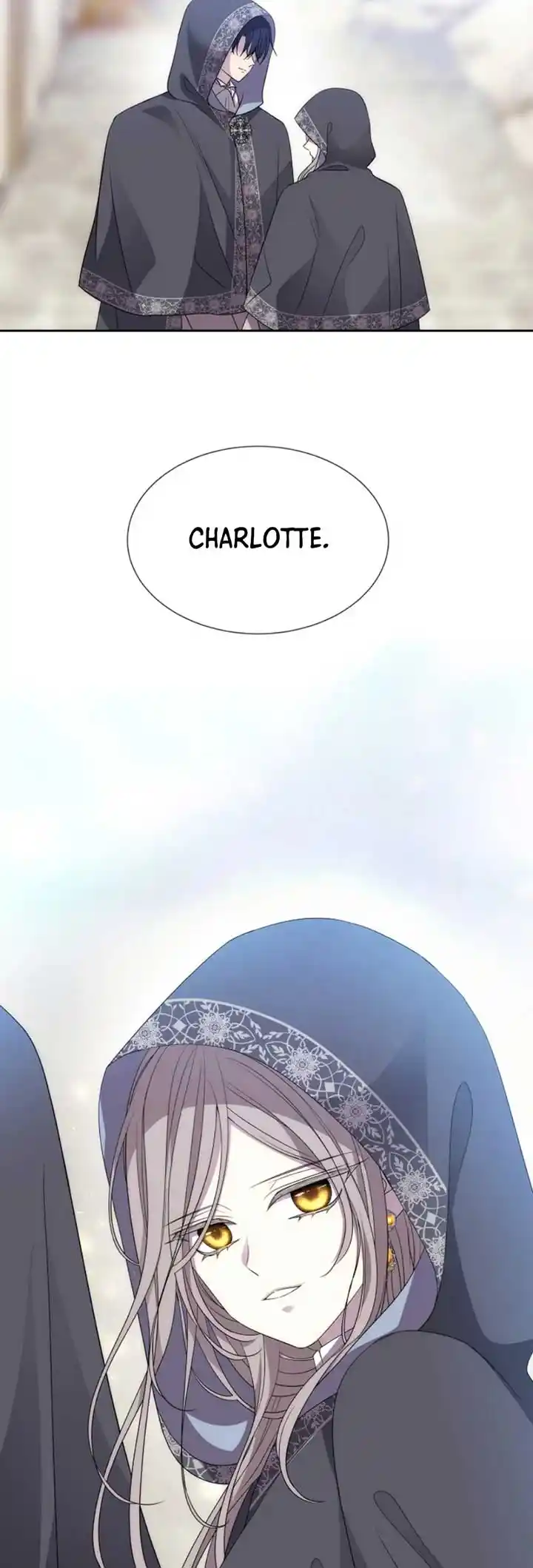 Charlotte Has Five Disciples Chapter 210