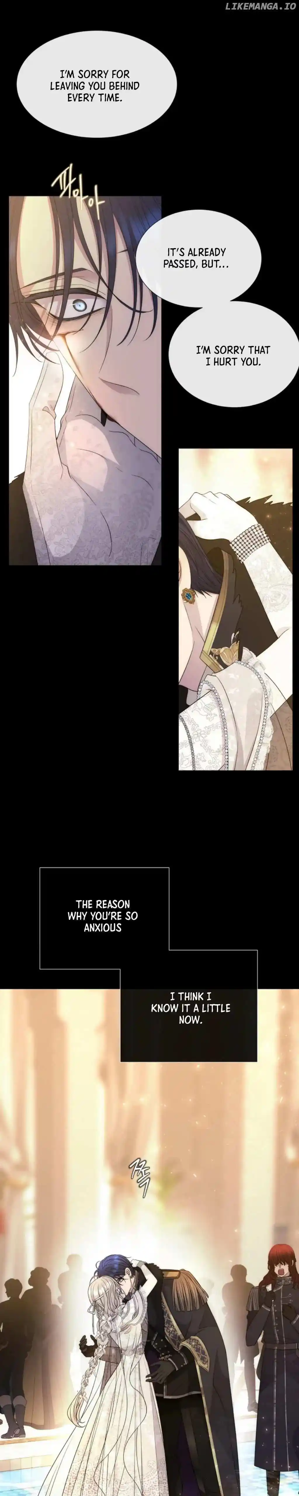 Charlotte Has Five Disciples Chapter 210.5