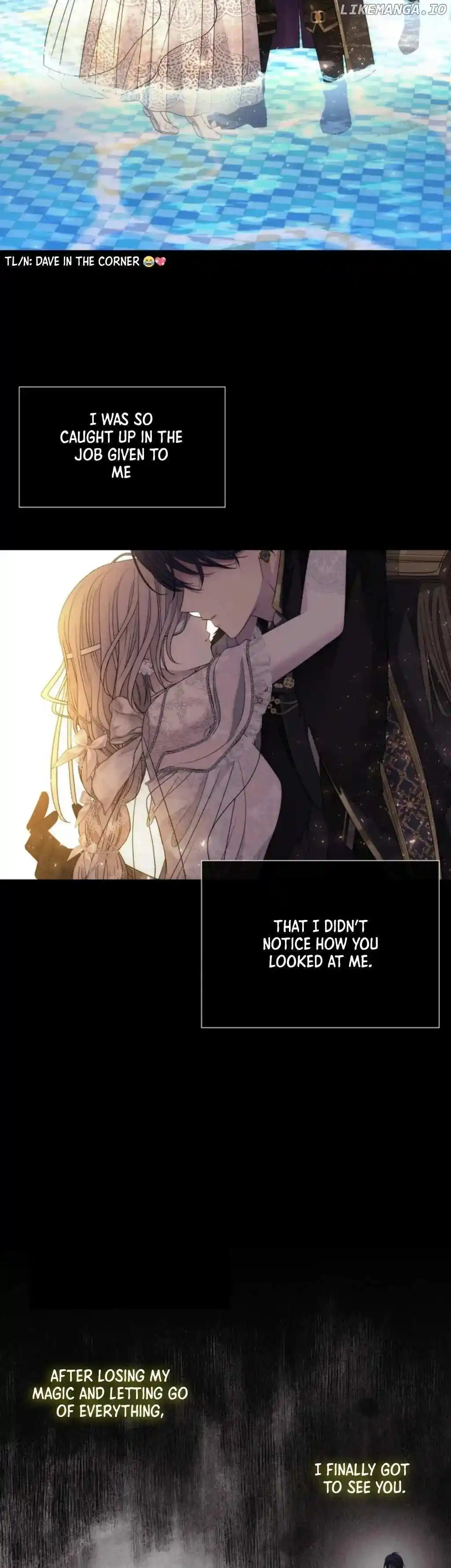 Charlotte Has Five Disciples Chapter 210.5