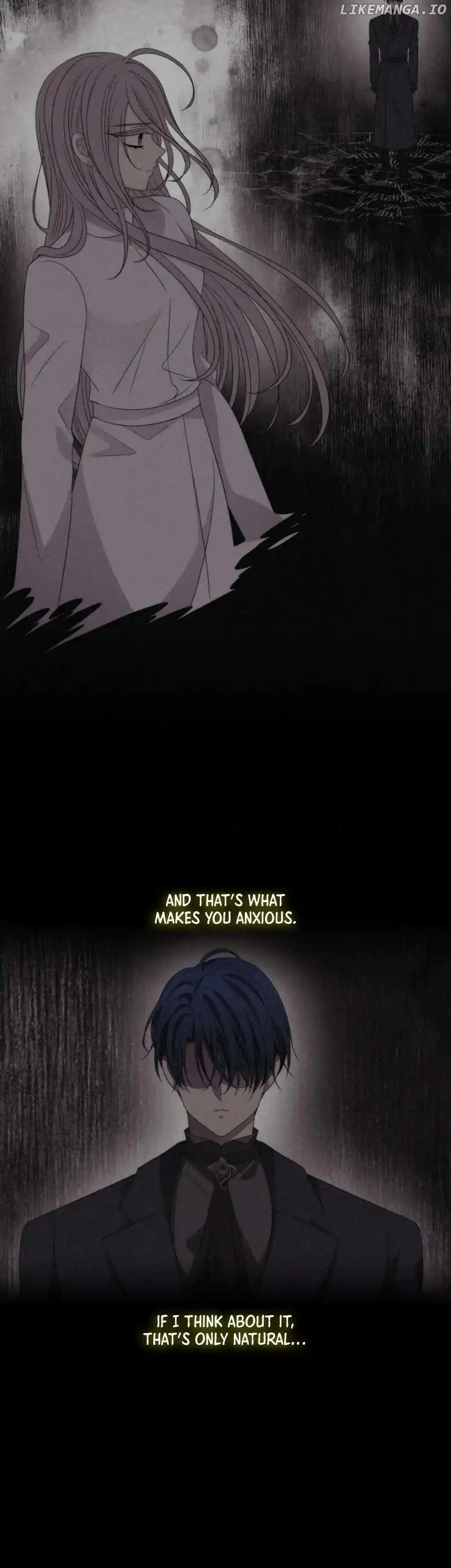 Charlotte Has Five Disciples Chapter 210.5