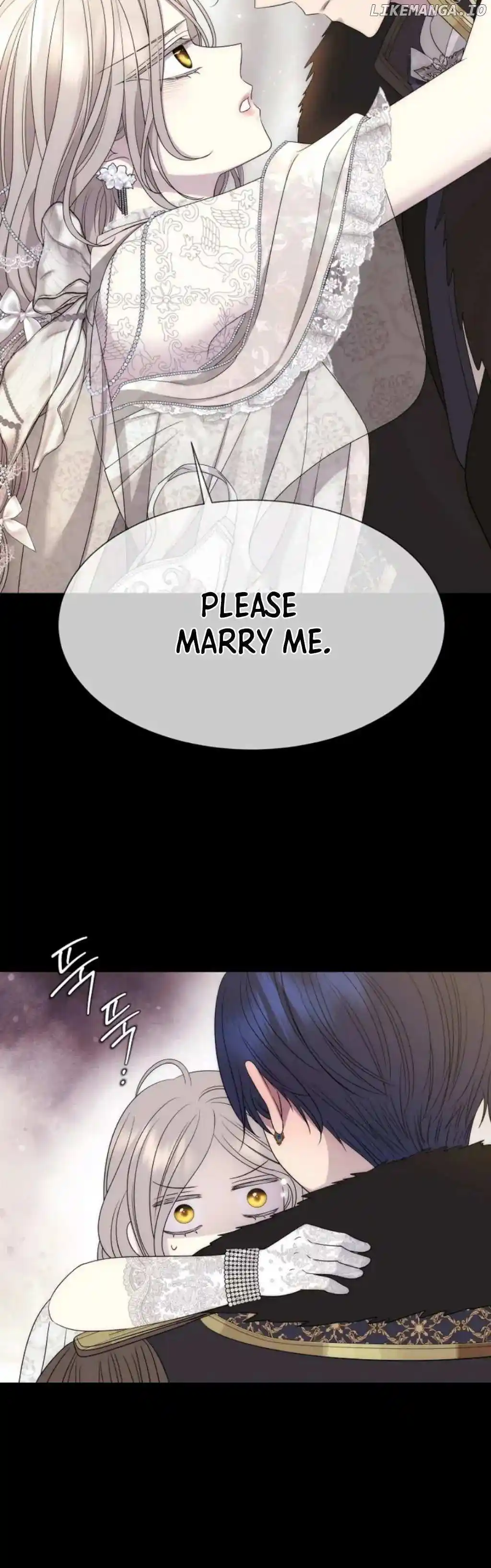 Charlotte Has Five Disciples Chapter 210.5