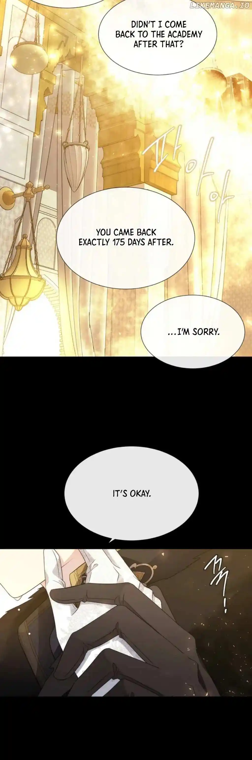 Charlotte Has Five Disciples Chapter 210.5