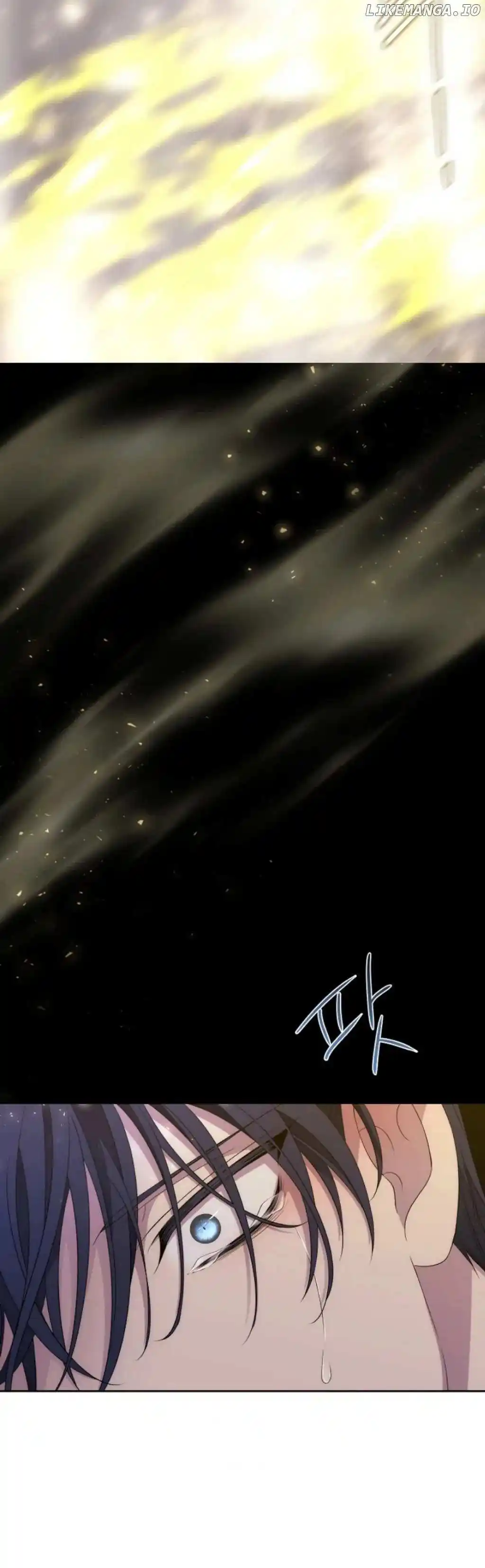 Charlotte Has Five Disciples Chapter 210.5