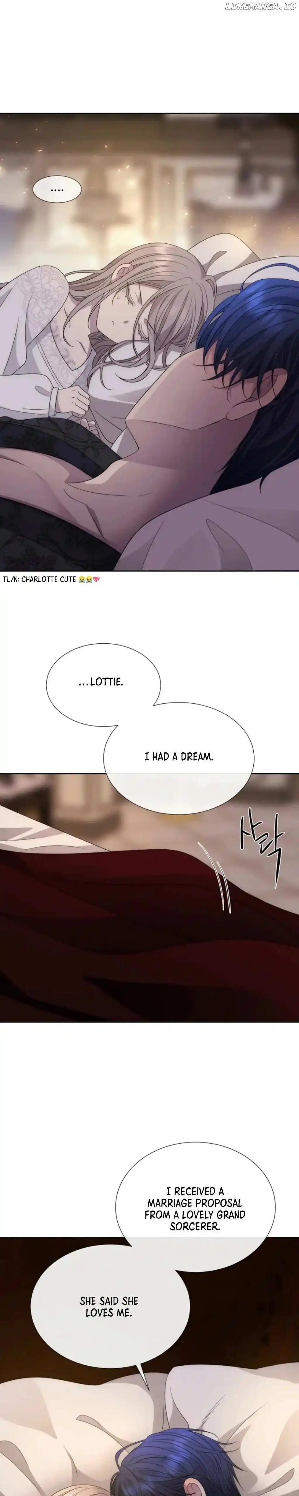 Charlotte Has Five Disciples Chapter 210.5