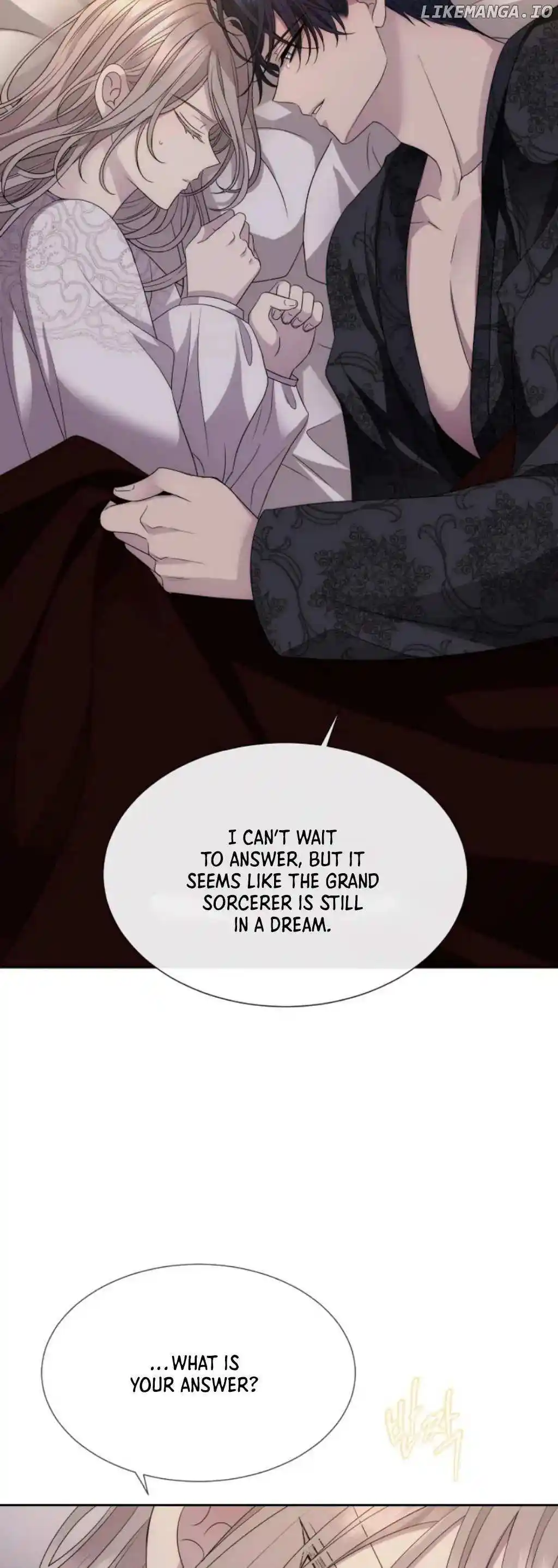 Charlotte Has Five Disciples Chapter 210.5