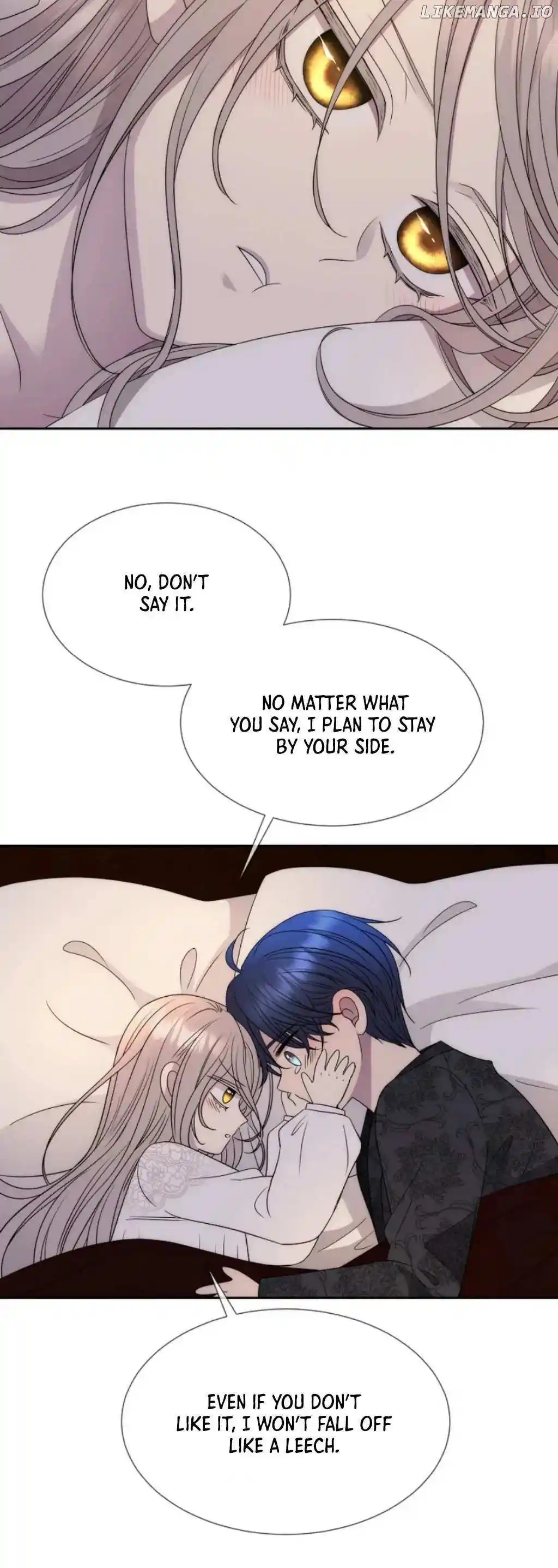 Charlotte Has Five Disciples Chapter 210.5