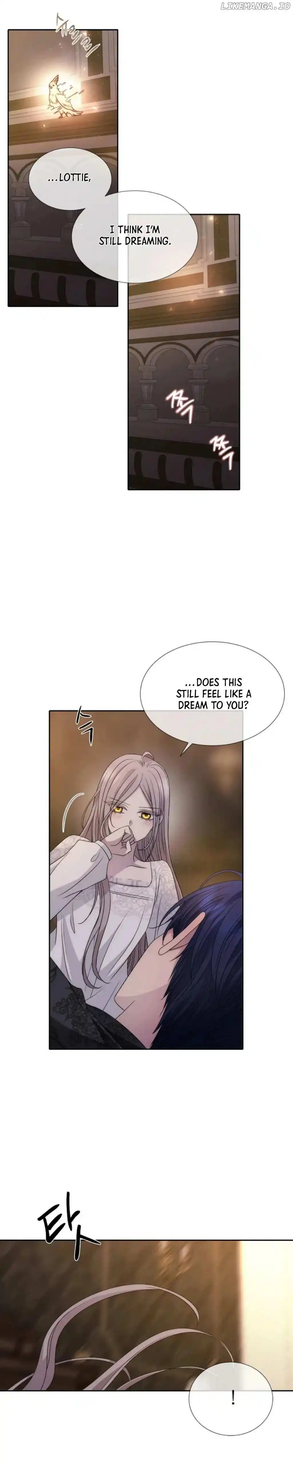 Charlotte Has Five Disciples Chapter 210.5