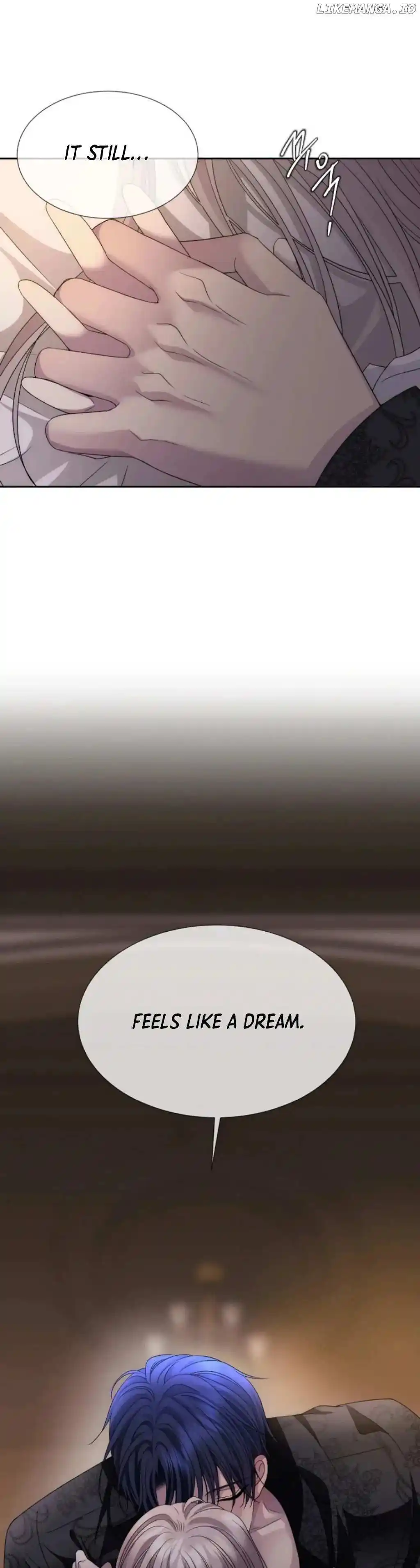 Charlotte Has Five Disciples Chapter 210.5