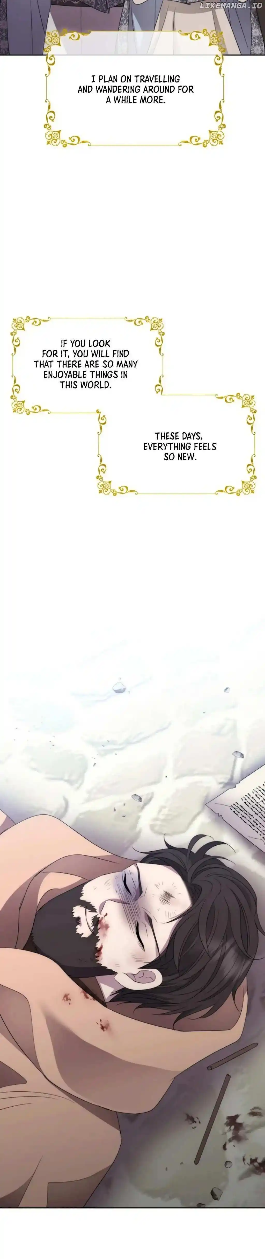 Charlotte Has Five Disciples Chapter 210.5