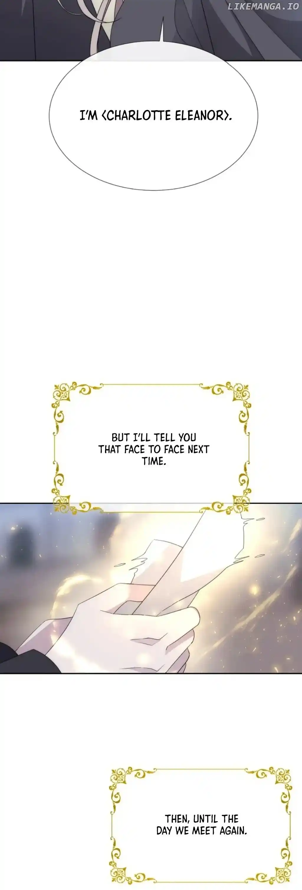 Charlotte Has Five Disciples Chapter 210.5