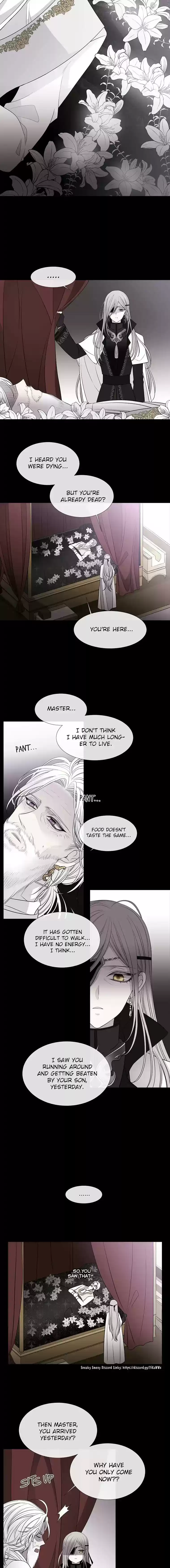 Charlotte Has Five Disciples Chapter 23