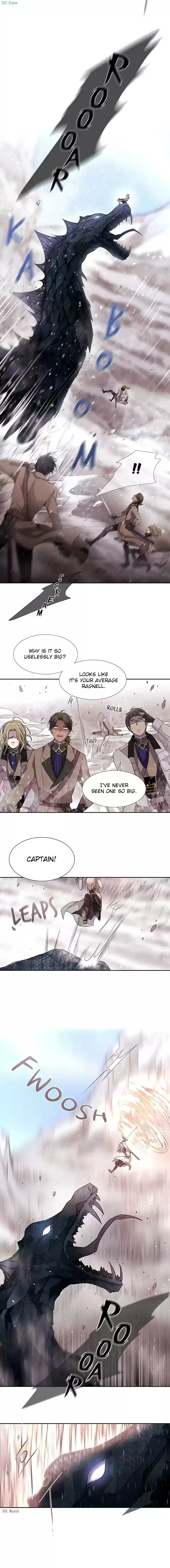 Charlotte Has Five Disciples Chapter 24