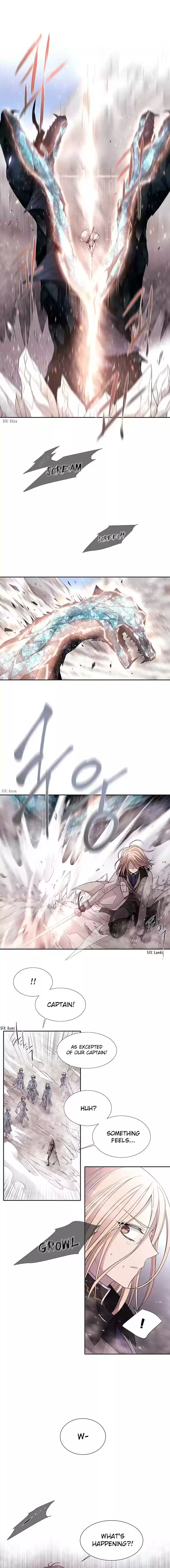 Charlotte Has Five Disciples Chapter 24